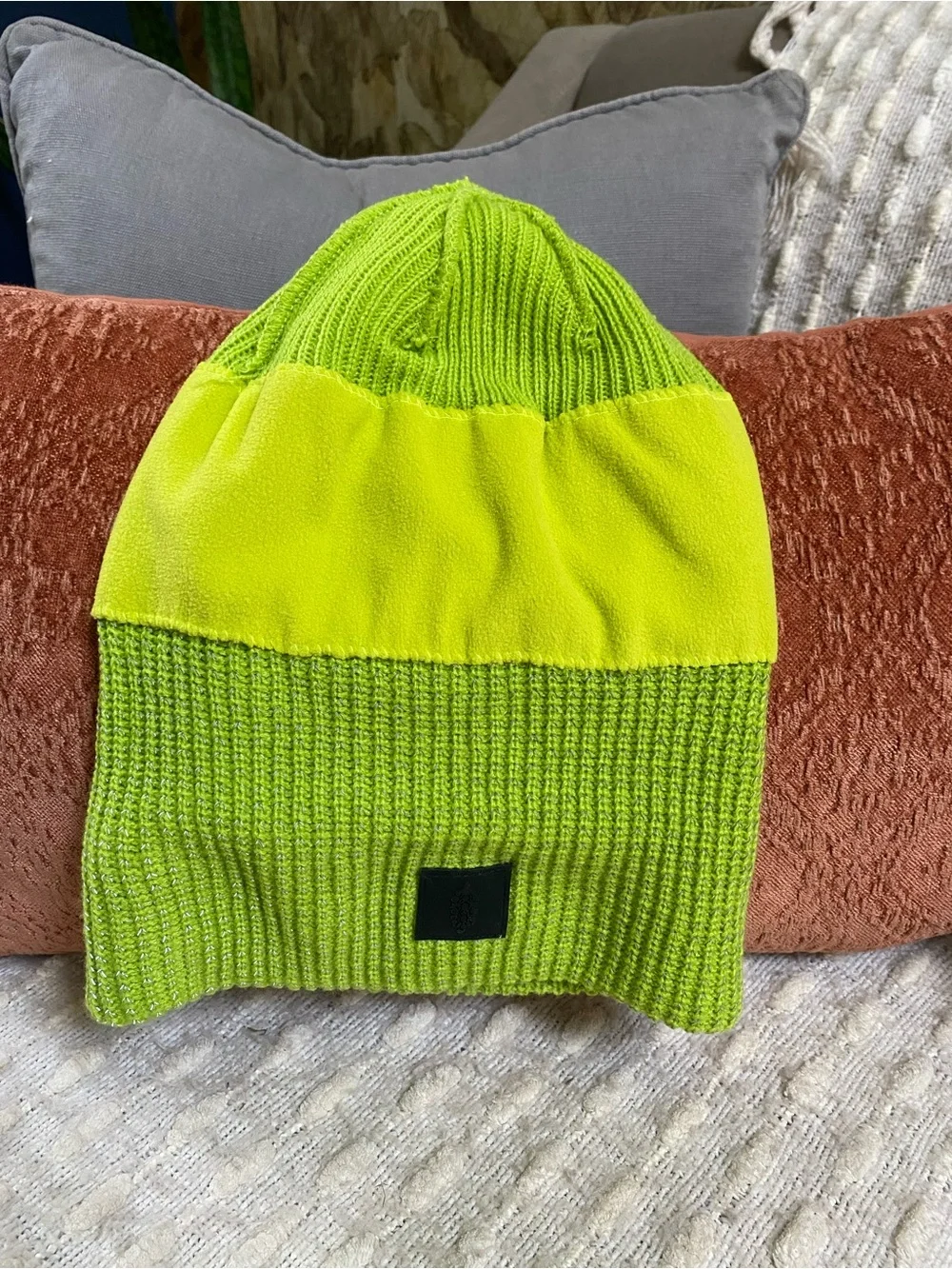 {fp movement} Let’s Race Beanie